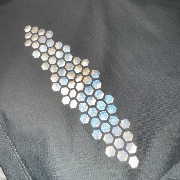 Mountain Hardwear Reflective Jacket - Picture 7 of 9